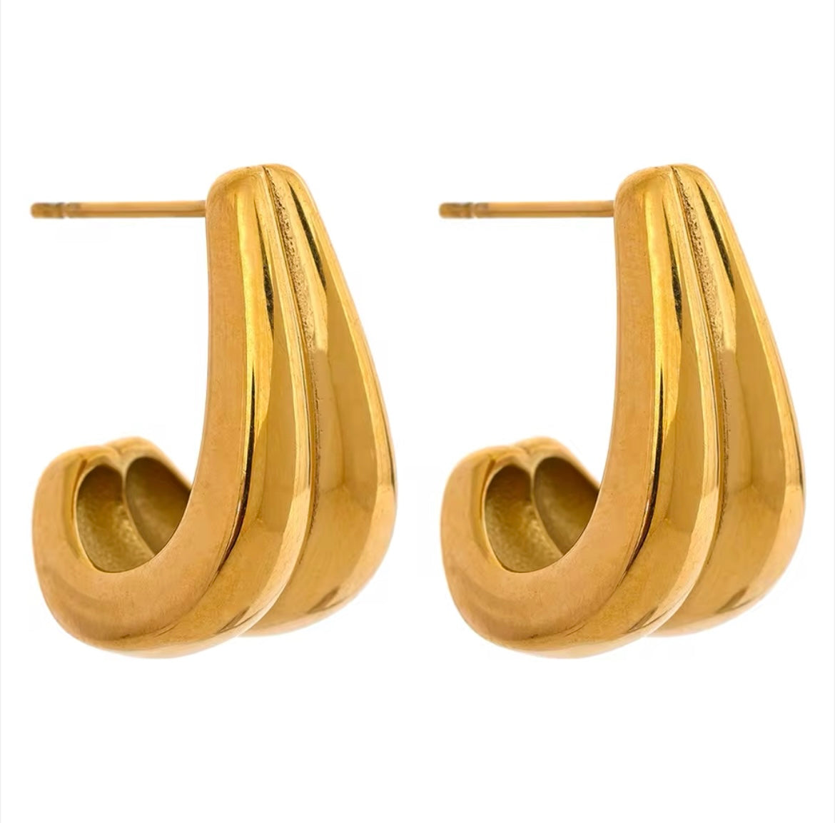 Vintage Drop Earrings