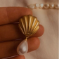 Pearl Crest Drops