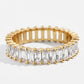 Cubic Zirconia Ring