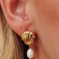 Pearl Crest Drops