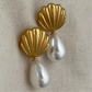 Pearl Crest Drops