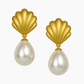 Pearl Crest Drops