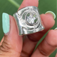 Vintage Stirling Silver Ring