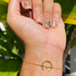 Lunar Star Bracelet