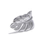 Monstera Leaf Ring