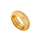 Dubai Gold Bangle