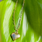 Heart of Gold Necklace