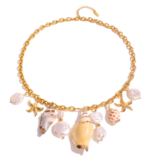 AquaLink Necklace
