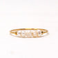 Dainty Pearl Ring