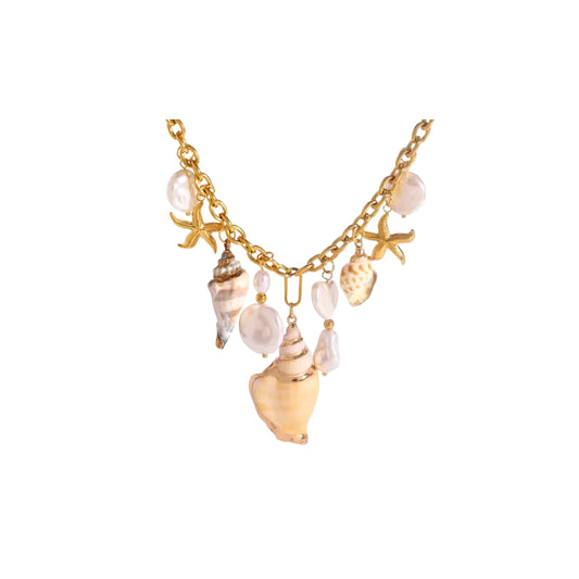 AquaLink Necklace